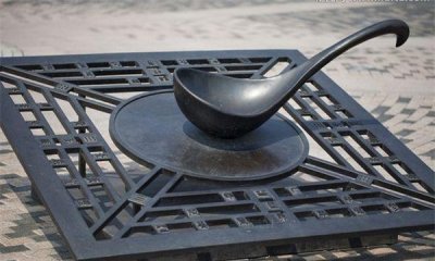 ​指南针的履历：创造指南针的本理（指南针的开展通过）