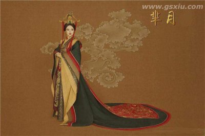 ​芈月是秦始皇的什么人 芈月和秦始皇之间有什么特别关系