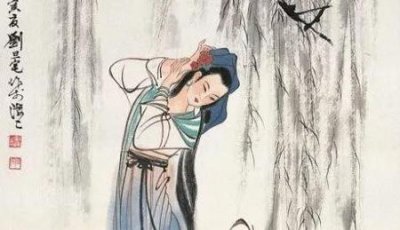 古代四大美女的缺点是什么(西施貂蝉王昭君杨玉环谁最美)