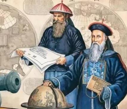 历史利玛窦是哪国人?他是意大利人吗？  1