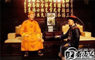 ​道光帝十分严厉的禁毒法 华人是死缓洋人是死刑