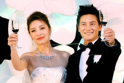 丁子峻和老婆吉祥感情生活