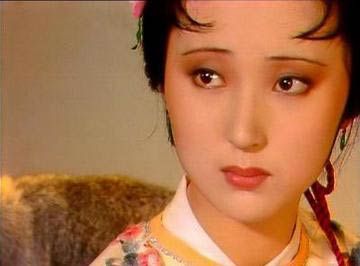 陈晓旭怎么死的