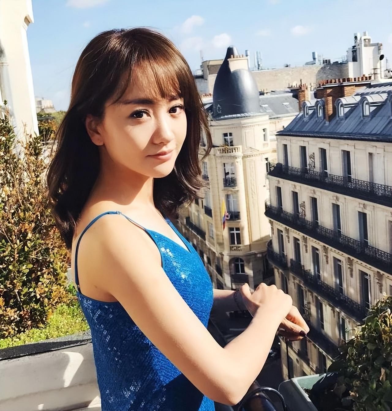 杨蓉陈晓在一起过吗(演员陈晓放弃杨蓉的原因)