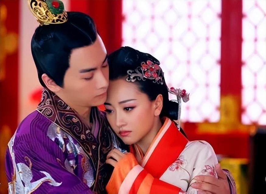 杨蓉陈晓在一起过吗(演员陈晓放弃杨蓉的原因)