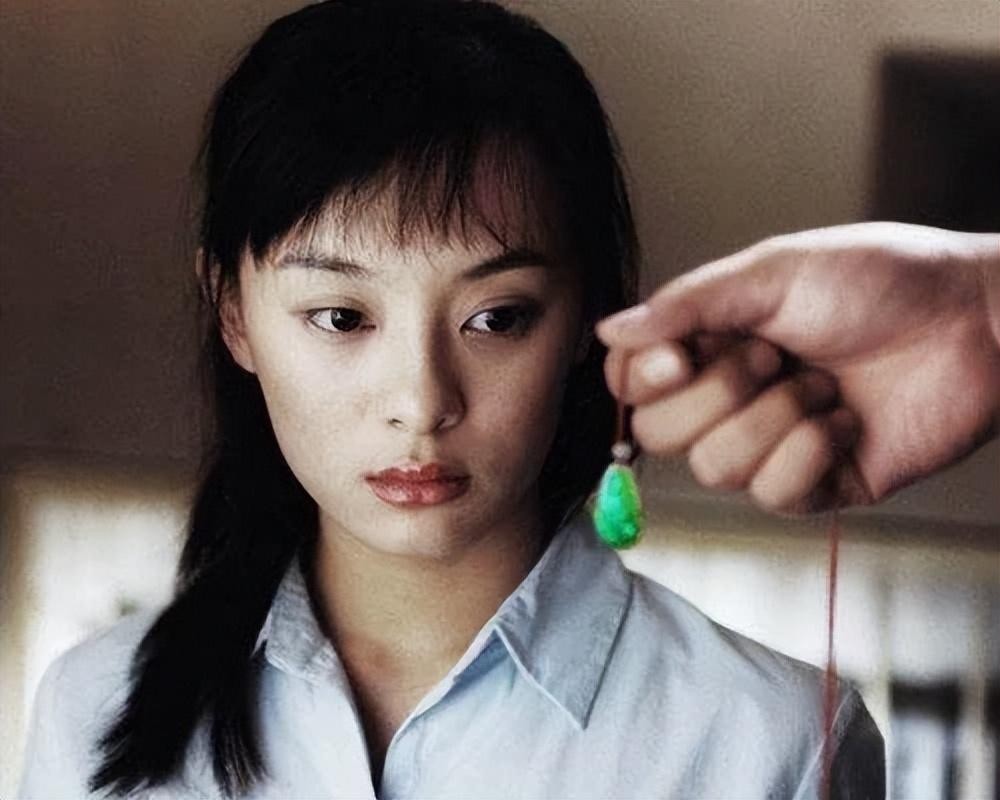 杨蓉陈晓在一起过吗(演员陈晓放弃杨蓉的原因)