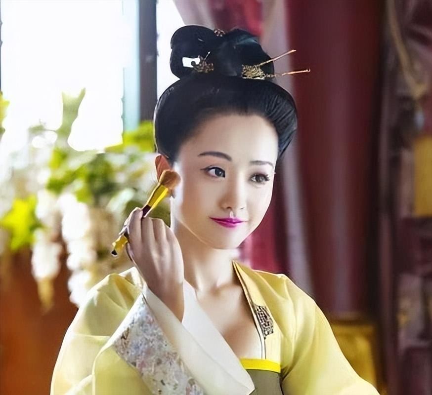 杨蓉陈晓在一起过吗(演员陈晓放弃杨蓉的原因)