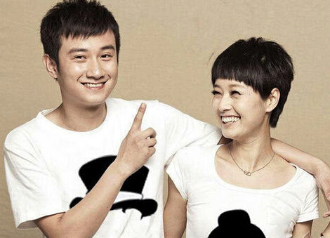 马伊琍老公文章家庭