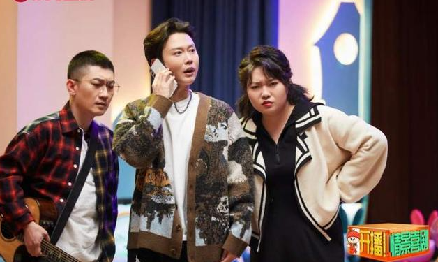 李雪琴的个人资料简介(从网红、综艺咖到踏入影视圈,李雪琴为何能展翅高飞?)