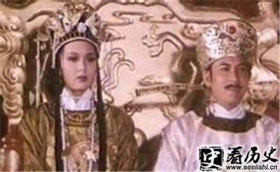 ​辽太后萧燕燕的一生 萧燕燕怎么死的