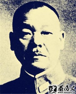 ​日本陆军大将小矶国昭简介