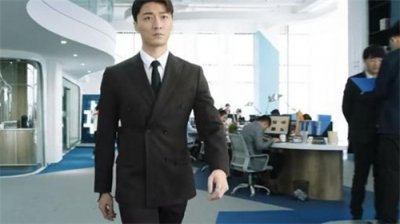 ​《司藤》单志刚和丘山什么关系