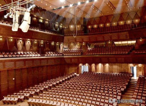 星海音乐学院国际本科2+2  星海音乐学院国际本科招生简章-第1张图片-