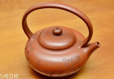 茶壶怎么养及挑选 茶壶怎么养及挑选