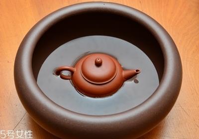 茶壶怎么养及挑选 茶壶怎么养及挑选