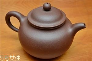 茶壶怎么养及挑选 茶壶怎么养及挑选