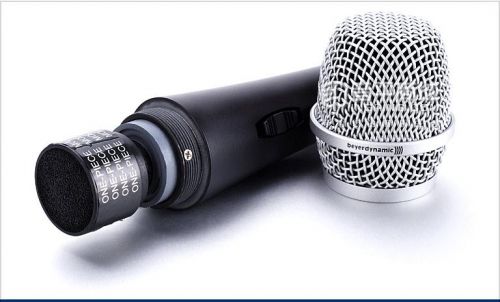 动圈麦克风和电容麦克风的区别(动圈麦克风哪个牌子好)-第1张图片-