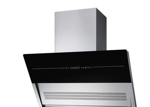 开放式厨房烟机顶吸还是侧吸，抽油烟机7字顶吸好还是侧吸好？图6