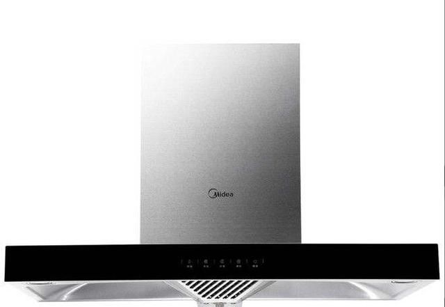 开放式厨房烟机顶吸还是侧吸，抽油烟机7字顶吸好还是侧吸好？图9