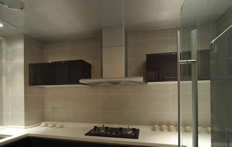 开放式厨房烟机顶吸还是侧吸，抽油烟机7字顶吸好还是侧吸好？图3