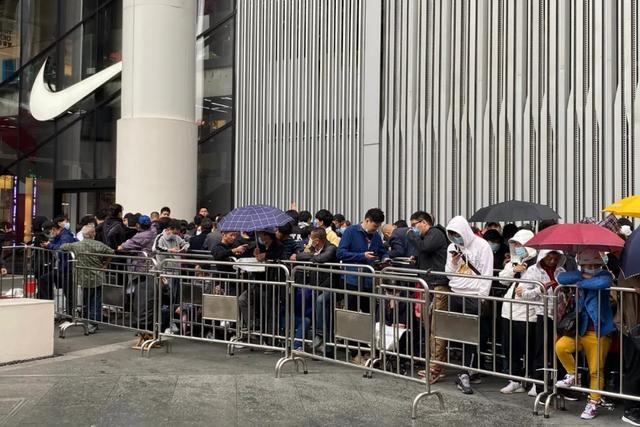 消息称小红书将暂停赴美ipo（传小红书将在美上市估值超百亿）(2)