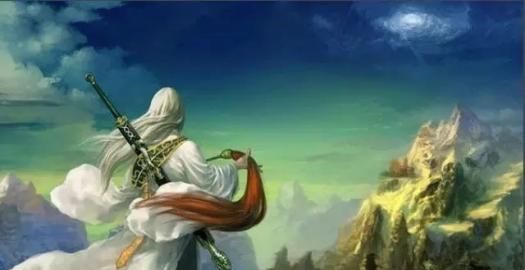 恒山在哪里,三十六洞天福地中的北岳常山洞天在哪里?图1