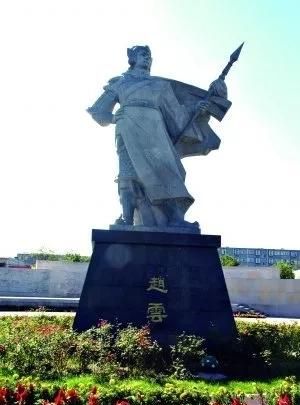 恒山在哪里,三十六洞天福地中的北岳常山洞天在哪里?图5