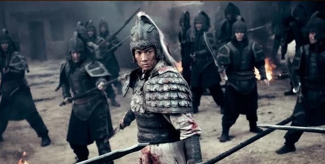 恒山在哪里,三十六洞天福地中的北岳常山洞天在哪里?图4