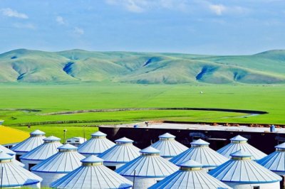 ​四大汗国灭亡顺序及时间,四大汗国哪个最后灭亡以及如何灭亡的?