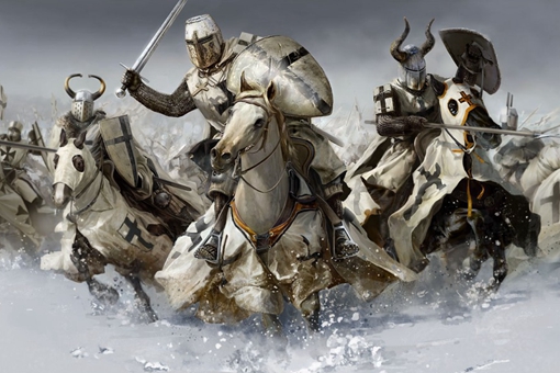 容克是什么意思?为何德国军官多是容克贵族?