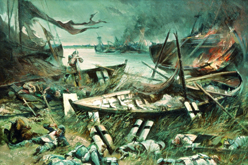 容克是什么意思?为何德国军官多是容克贵族?