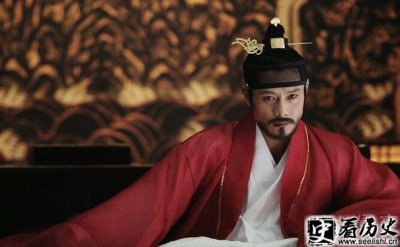 光海君个人资料介绍 光海君是怎么死的