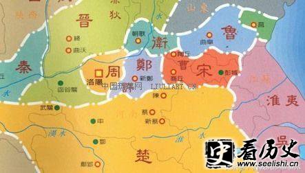 春秋和战国具体区别是什么?