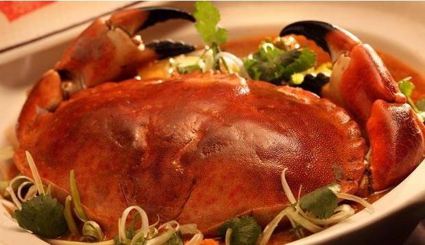 生活面包蟹为什么那么难吃？为什么说面包蟹很难吃？  2