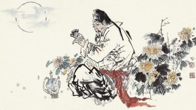 百无一用是书生什么意思（出自清代诗人黄景仁《杂感》）