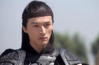 ​历史上真实的蒙毅将军和玉漱公主