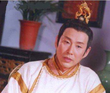 ​八贤王的历史原型