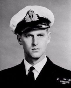 ​英国王室身高大揭秘