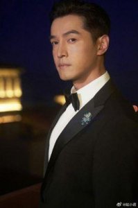 ​胡歌的四部新剧官宣了，演员阵容曝光后，网友：确定了