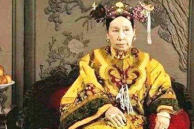 ​揭秘：慈禧为什么会获得咸丰的独宠？
