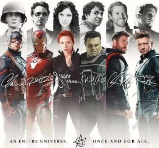 ​漫威《上气》全员太丑，梁朝伟辱华角色疑被改，向中国市场低头