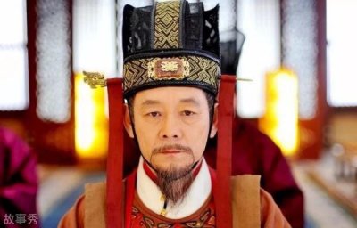 ​魏征简介：唐朝一代名相，辅佐李世民开创贞观之治