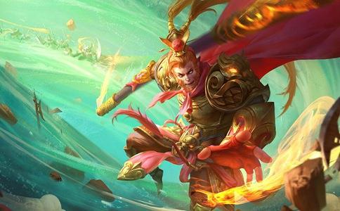 孙悟空为何走哪里妖怪都认识他?