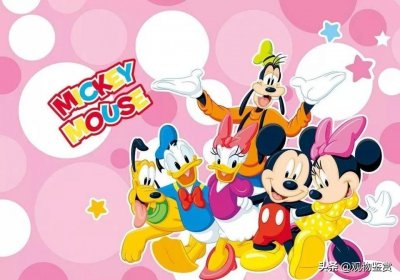 ​高飞和布鲁托是什么关系（高飞和布鲁托是什么里的狗狗）