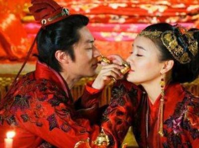 ​古代女子出嫁时都有什么婚俗 十里红妆指的是什么