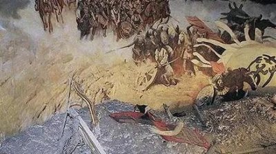 ​秦晋殽之战：古代中国的战略博弈与历史转折