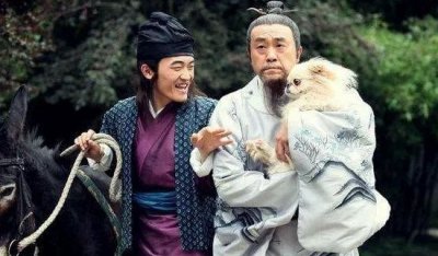 ​刘伯温为什么册封那么矮，一是本领太强两是曾为元朝进士