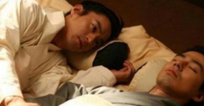 ​龙阳之善是什么意思，即同性恋_最早出现在战国时期