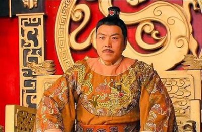 621年5月28日：武牢关之役 窦建德战败被俘