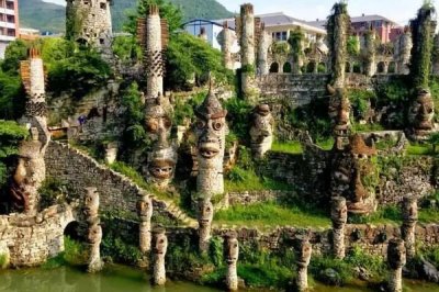 古夜郎国在我国哪个省 夜郎位于现贵州南部_十分强大